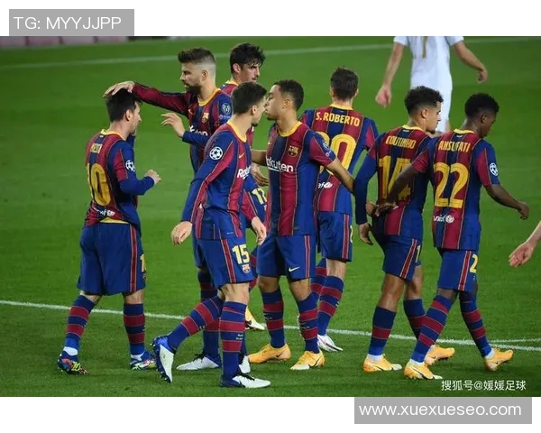巴塞罗那与巴西足球实力对比谁更强大解析