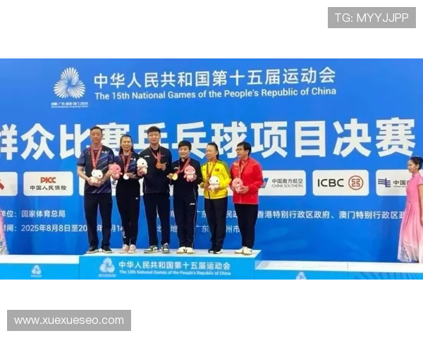 武汉乒乓球队在全国配合排行榜中荣获第五名展现强劲实力与团队默契