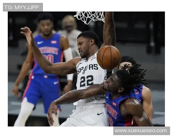 快船与马刺对决精彩回顾央视网全程直播赛场瞬间